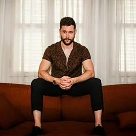 Calum Scott