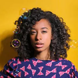 Corinne Bailey Rae