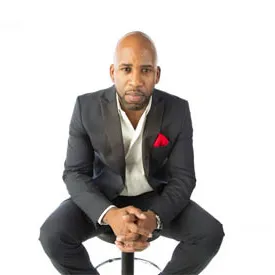 DJ Spoony