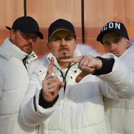 East 17