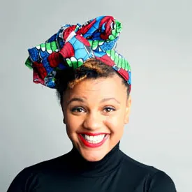 Gemma Cairney