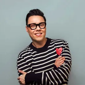 Gok Wan