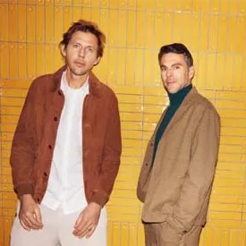 Groove Armada