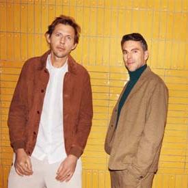 Groove Armada