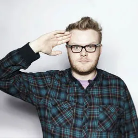 Huw Stephens