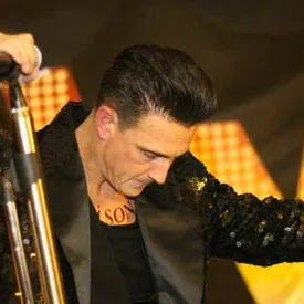 Jason Parnell