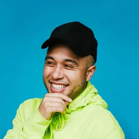 Jax Jones
