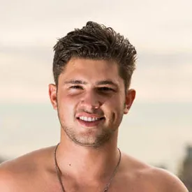 Jordan Davies