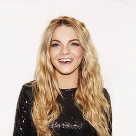 Louisa Johnson