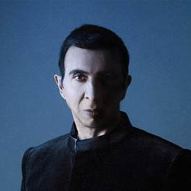 Marc Almond