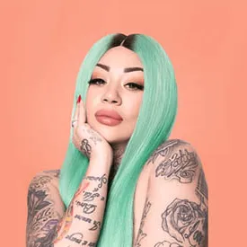 Mutya Buena