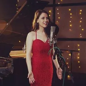 Piano e Voce 