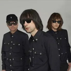 Primal Scream Official Act Profile Picture