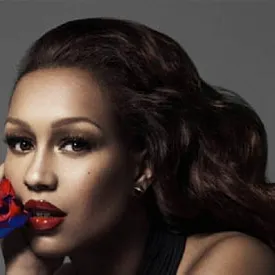Rebecca Ferguson Official Act Profile Picture