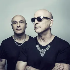 Right Said Fred