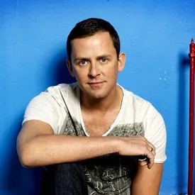 Scott Mills