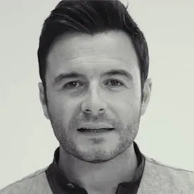 Shane Filan