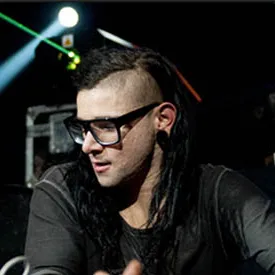 Skrillex