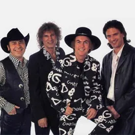 Slade Official Act Profile Picture