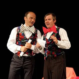 Teater Komika