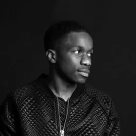 Tinchy Stryder