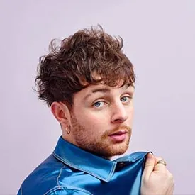 Tom Grennan