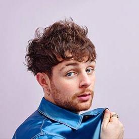 Tom Grennan