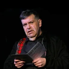 Tom Urie