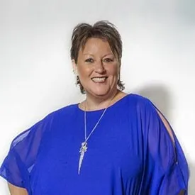 Tracey Jordan
