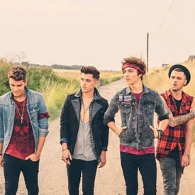 Union J