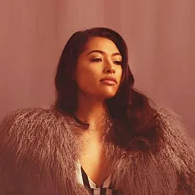 Vanessa White