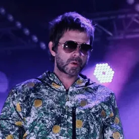 The Absolute Stone Roses