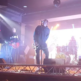 The Madchester Experience