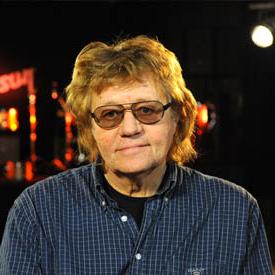 Bev Bevan