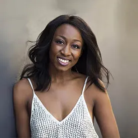 Beverley Knight