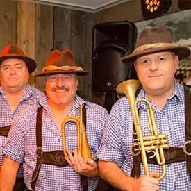 Bierkeller Boys