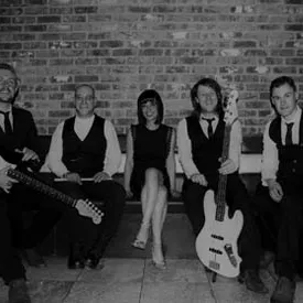 The Decades Band