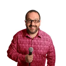 Justin Moorhouse