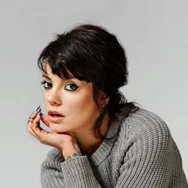 Lily Allen