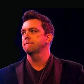 Paul Reason