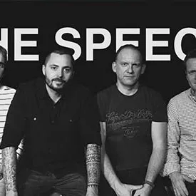 The Speech