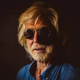 Maurice Grumbleweed 