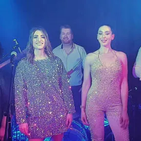 The Club Classics Band