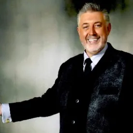 Anthony Stuart Lloyd