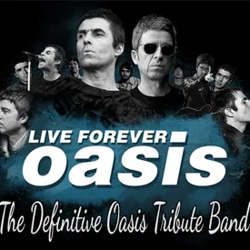 Live Forever 