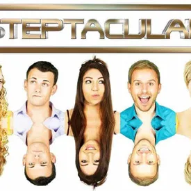 Steptacular