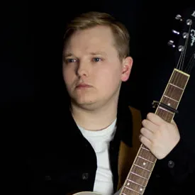 Sounds of Ezra