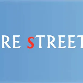 Dire Streets