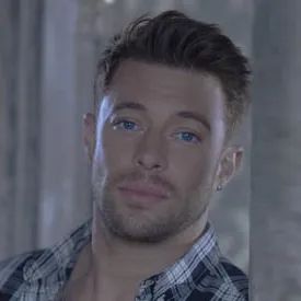 Duncan James