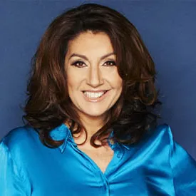 Jane McDonald